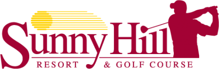 Sunny Hill Resort & Golf Course in Greenville