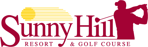 Sunny Hill Resort & Golf Course in Greenville