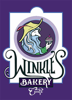 Winkle’s Bakery in Catskill