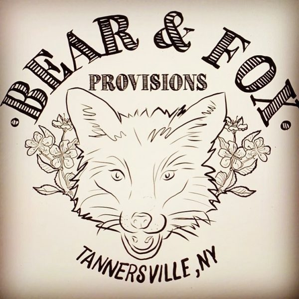 Bear and Fox Provisions in Hunter