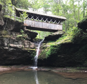 Winter Clove Inn & Resort in Cairo, NY