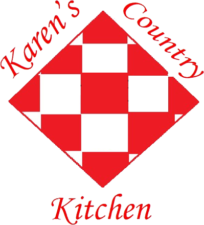 Karen’s Country Kitchen in Hunter