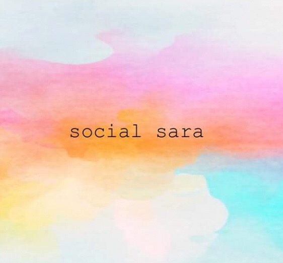 Social Sara in Catskill