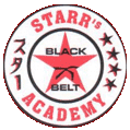 Starr’s Black Belt Academy in Greenville