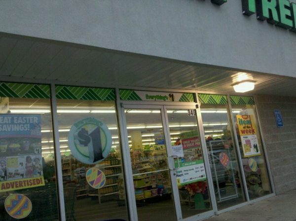 Dollar Tree