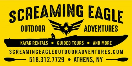 Screaming Eagle Outdoor Adventures in Athens