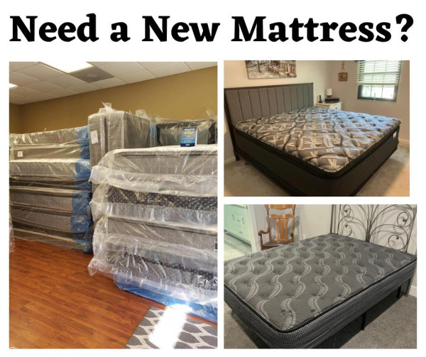 Mattress by Appointment Ravena