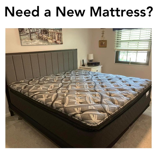 Mattress by Appointment Ravena