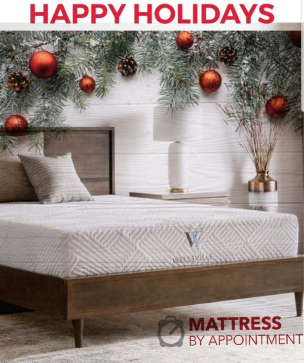 Mattress By Appointment Ravena Near Greene County