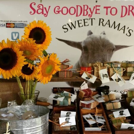 Sweet Rama’s Soap LLC in Earlton