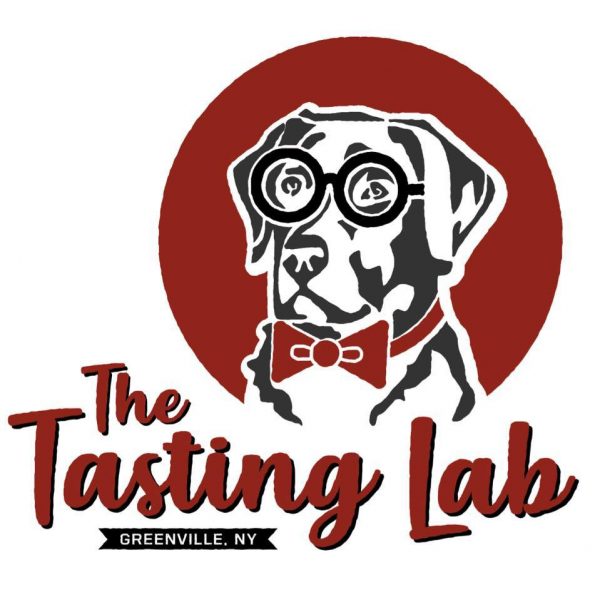 The Tasting Lab in Greenville