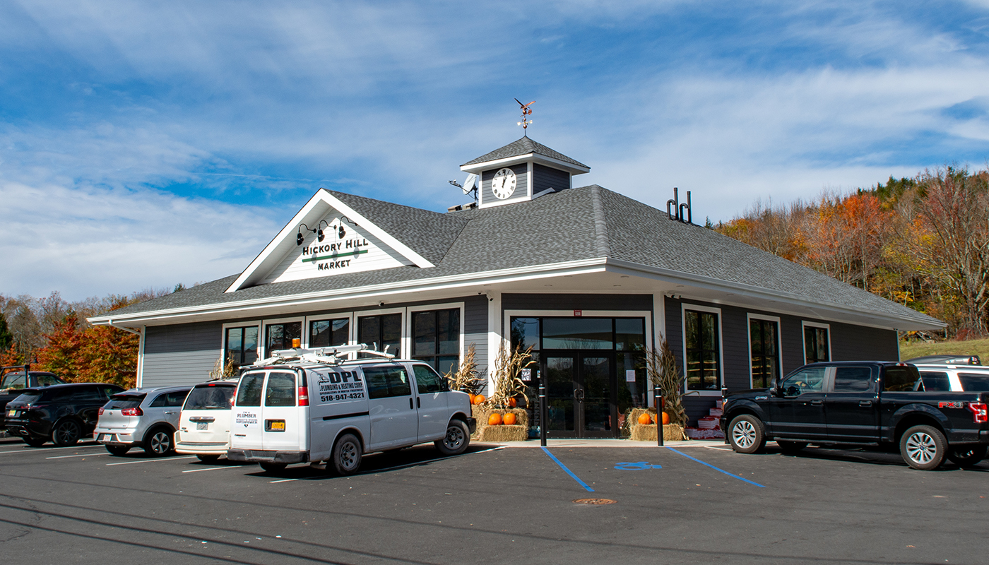 Hickory Hill Market Windham Virtual Main Street