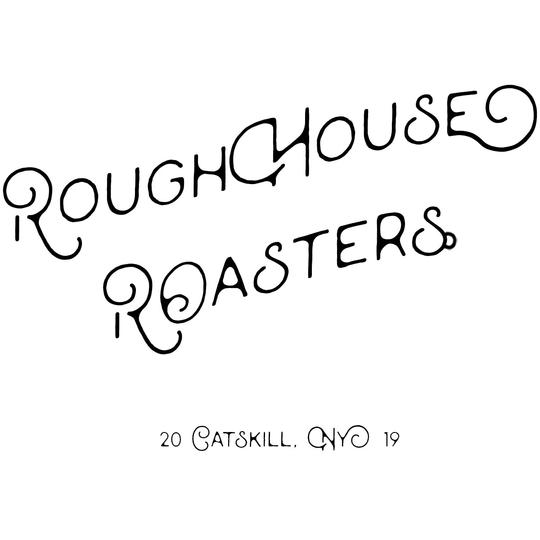 Rough House Roasters in Catskill