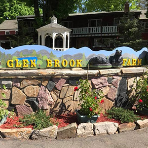 Glen Brook Farm in Round Top