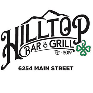 Hilltop Bar & Grill in Hunter