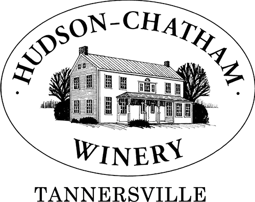 Hudson-Chatham Winery in Hunter