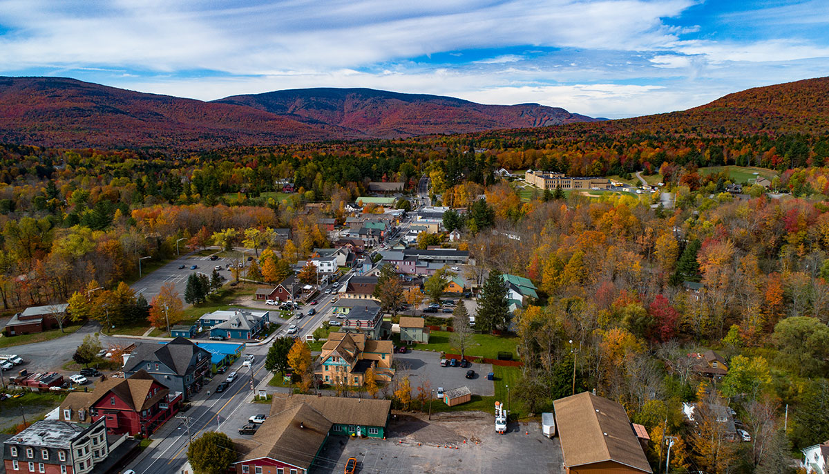Last Chance Cheese & Restaurant Tannersville Virtual Main Street