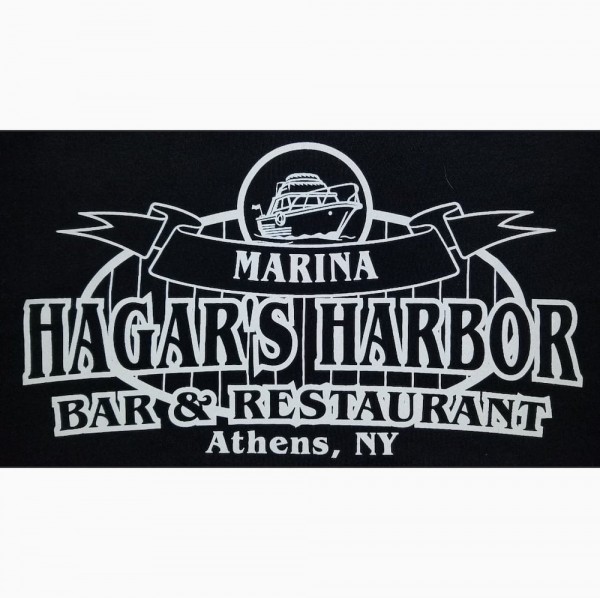 Hagars Harbor Bar & Restaurant in Athens
