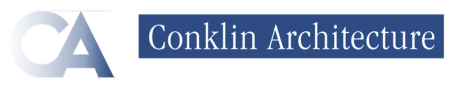 Conklin Architecture in Catskill