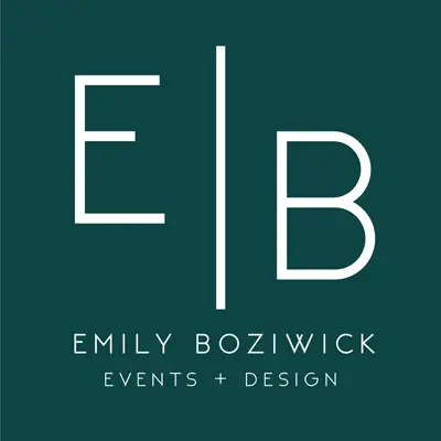 Emily Boziwick Events & Design in 