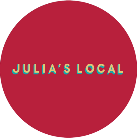 Julia’s Local in Round Top