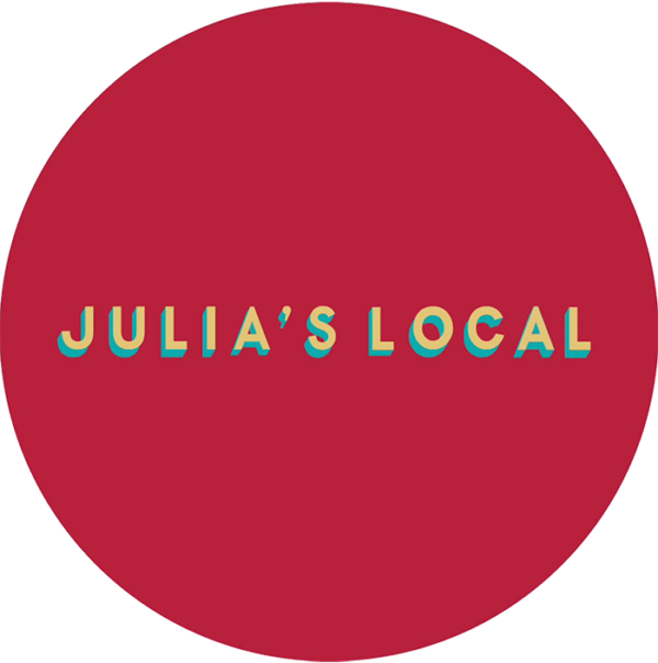 Julia’s Local in Cairo