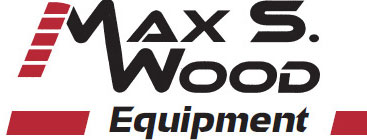 Max S. Wood Equipment in West Coxsackie