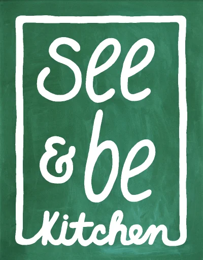 See & Be Kitchen in Cairo