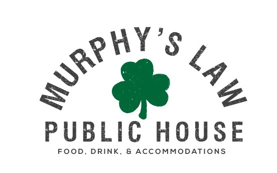 Murphy’s Law Public House in Catskill