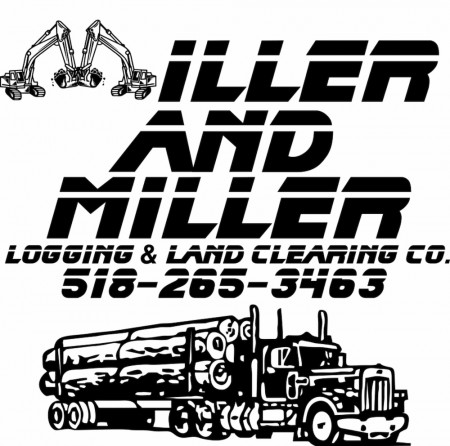 Miller & Miller Logging & Land Clearing in Hannacroix