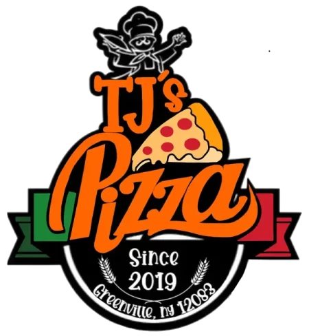 TJ’s Pizza in Greenville