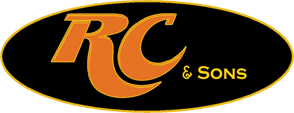 RC & Sons in Catskill