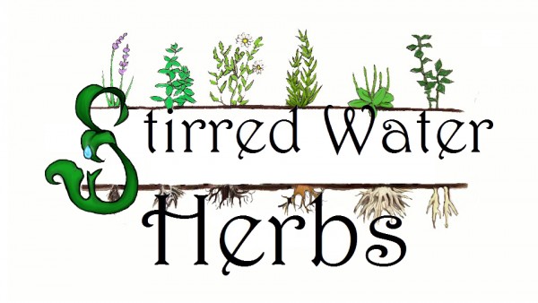 Stirred Water Herbs in Durham