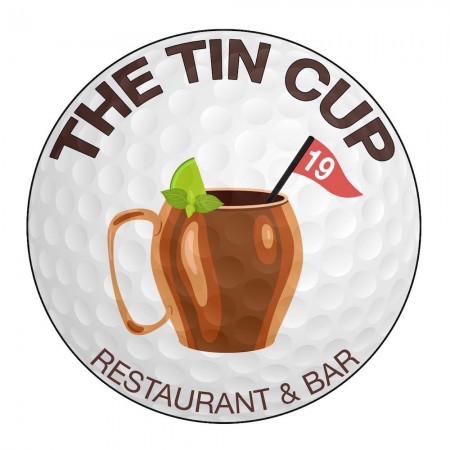 Tin Cup Restaurant & Bar in 