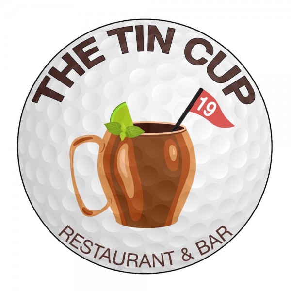 Tin Cup Restaurant & Bar in Hunter