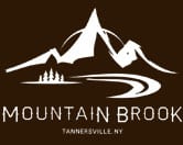 The Mountain Brook in Hunter