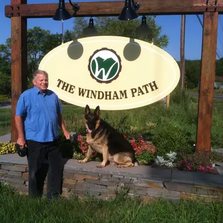 Two Dog Night Boarding Kennel in Windham