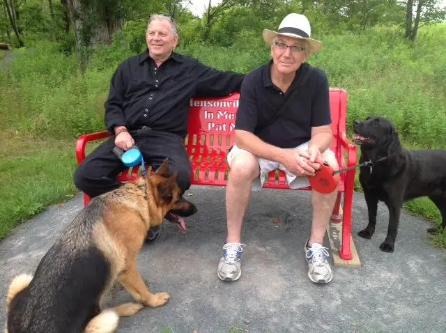 Two Dog Night Boarding Kennel