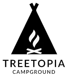 Treetopia Airstream Hotel & RV Campground in Catskill