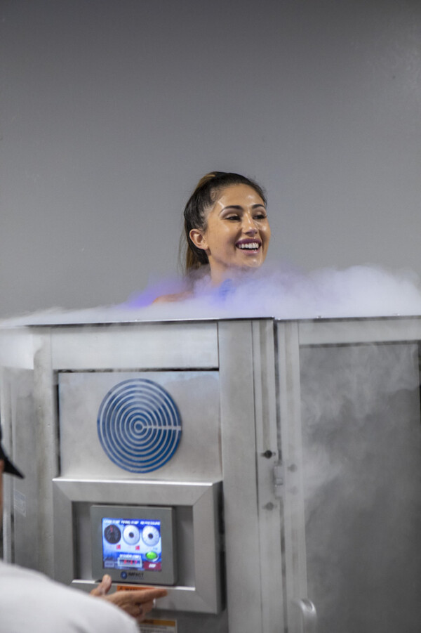 Catskill Cryo