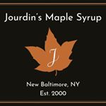 Jourdin’s Maple Syrup, LLC in West Coxsackie