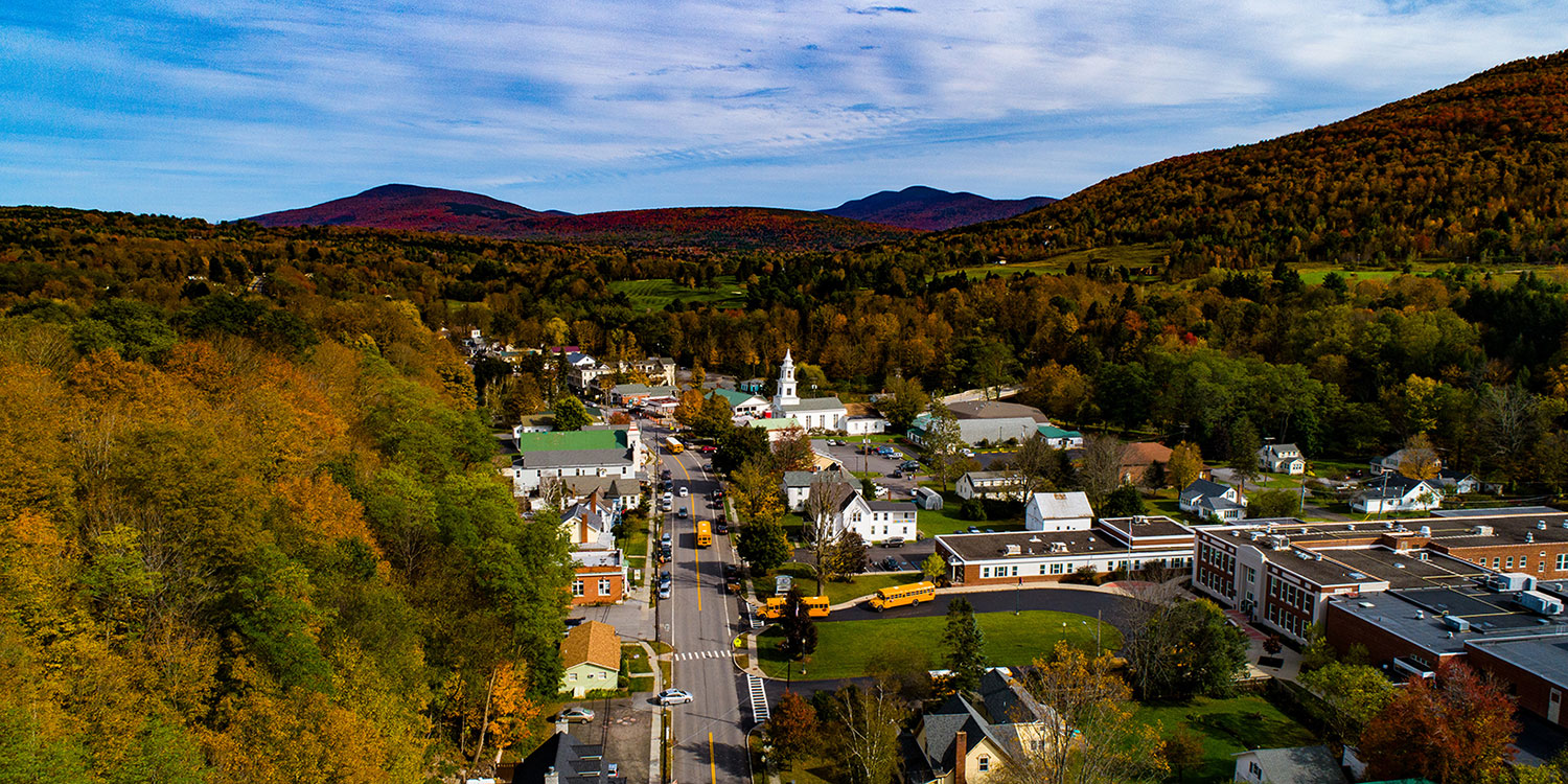 Windham, ME - wide 7