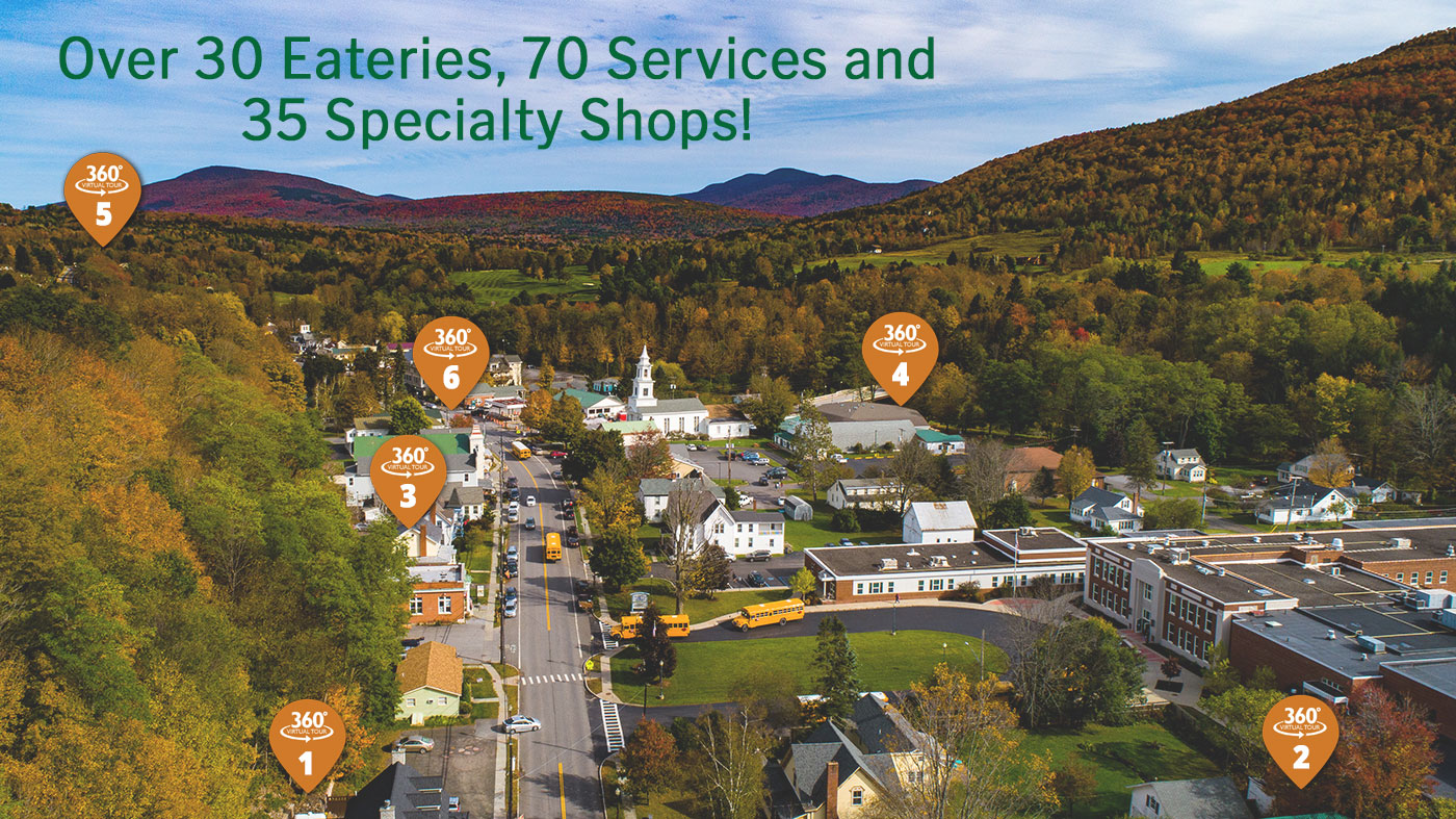 Tour Windham Businesses