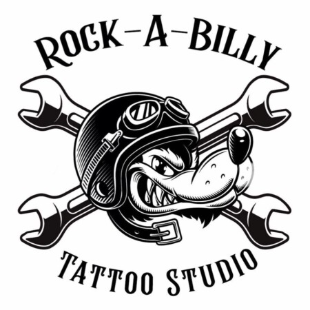 Rockabilly Tattoo Studio in Cairo