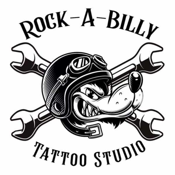 Rockabilly Tattoo Studio in Cairo