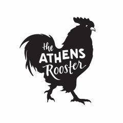 The Athens Rooster in Athens