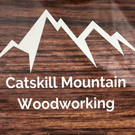 Catskill Mountain Woodworking in Catskill
