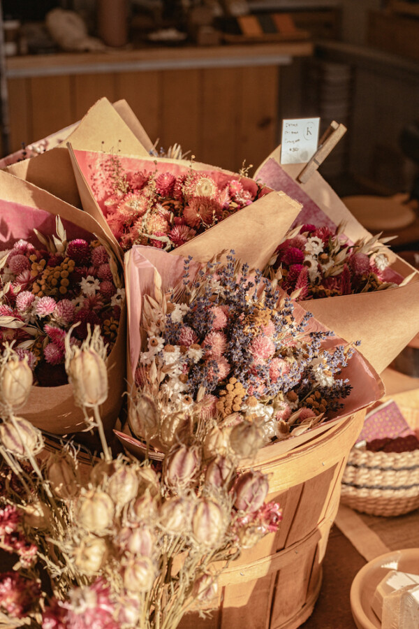 Kaaterskill Market