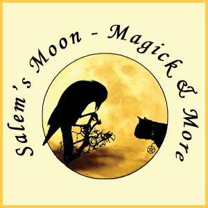 Salem’s Moon ~ Magick & More