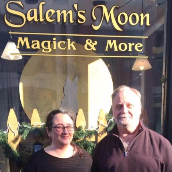 Salem’s Moon ~ Magick & More